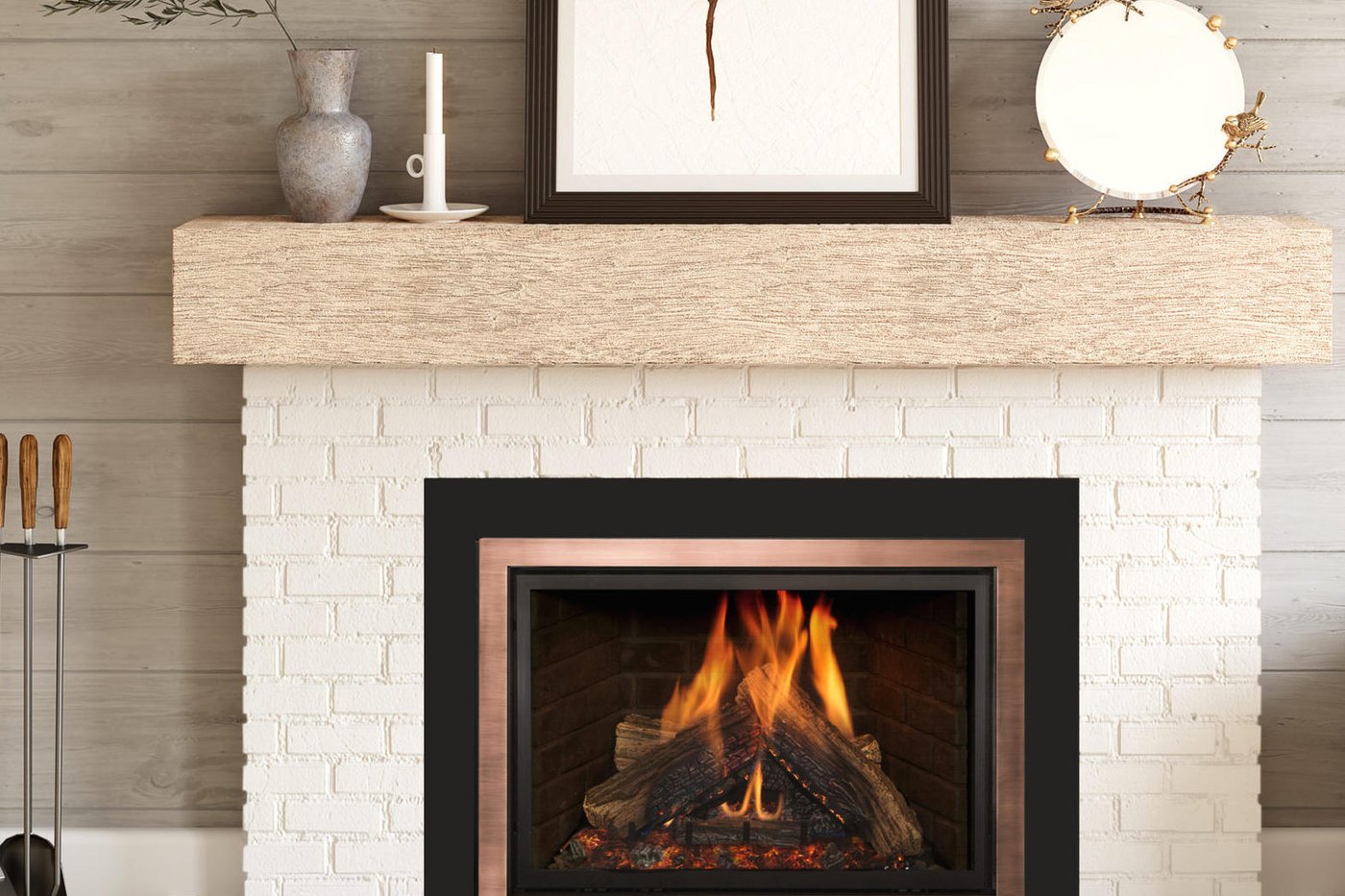 Kozy Heat Nordik 34i