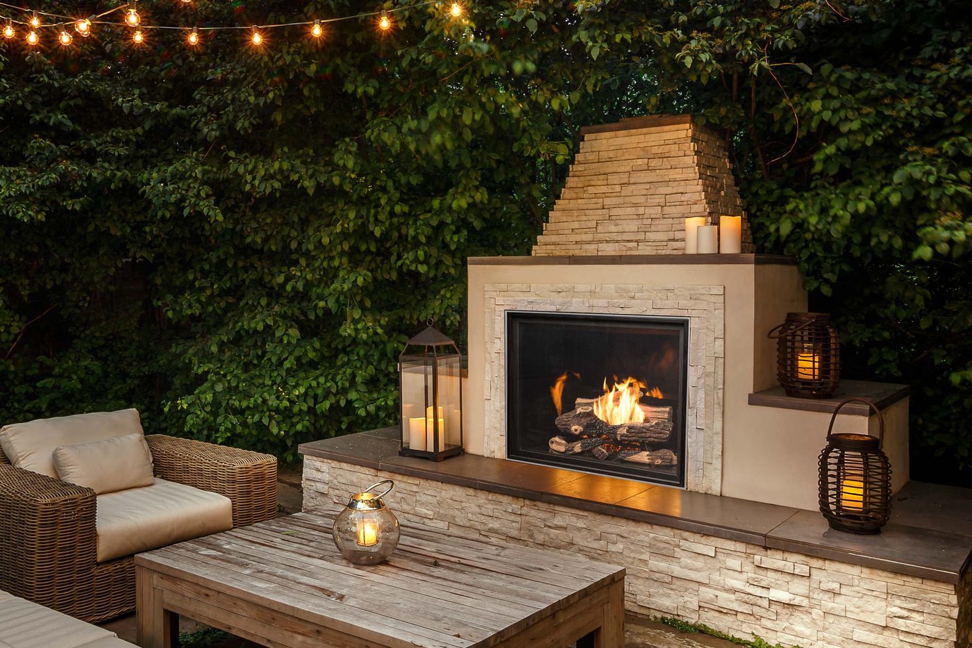 Town & Country TC42 Outdoor